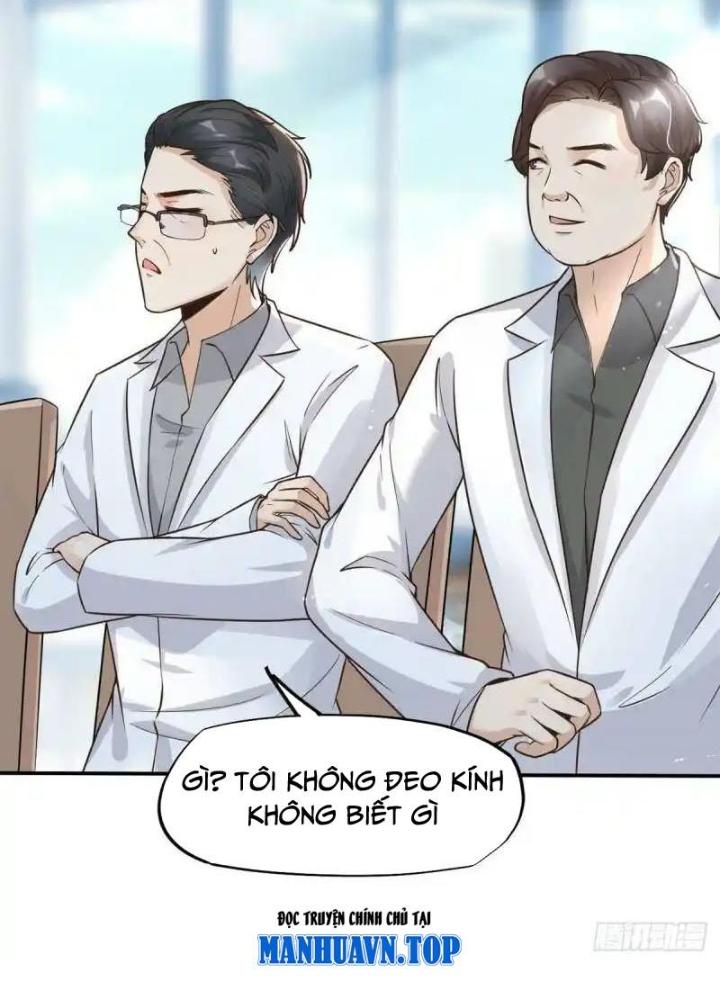 Khi Bác Sĩ Mở Hack Chapter 18 - Trang 3