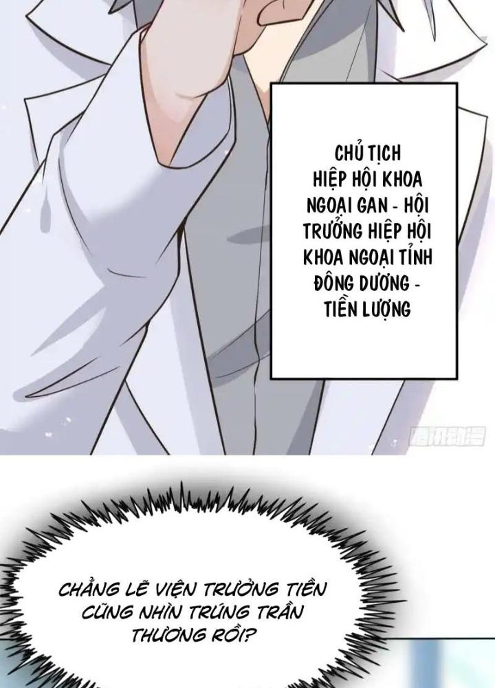 Khi Bác Sĩ Mở Hack Chapter 18 - Trang 3