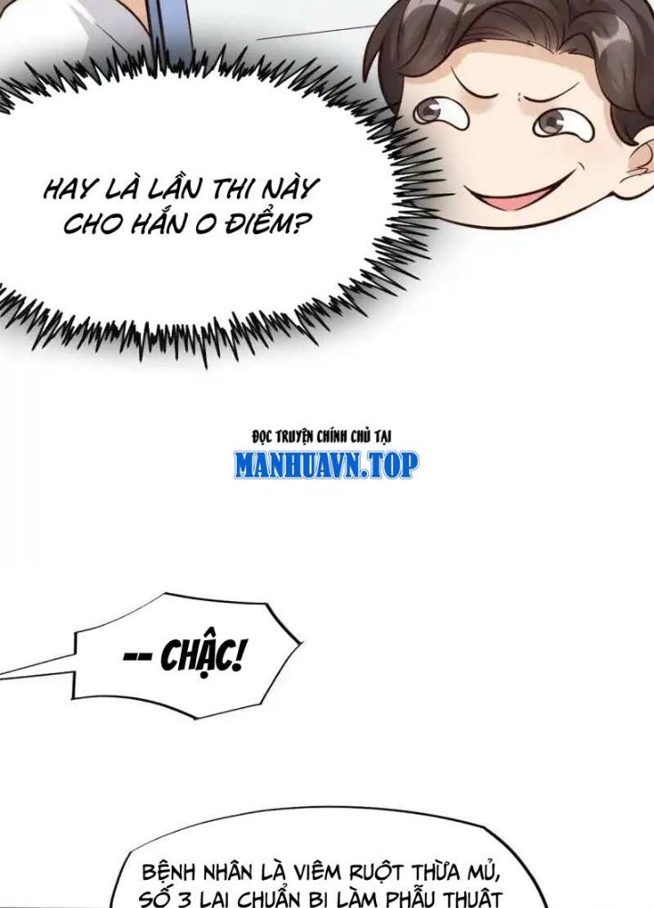 Khi Bác Sĩ Mở Hack Chapter 18 - Trang 3
