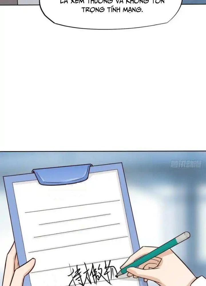 Khi Bác Sĩ Mở Hack Chapter 18 - Trang 3