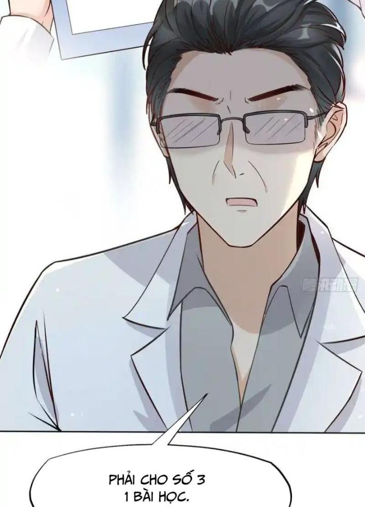 Khi Bác Sĩ Mở Hack Chapter 18 - Trang 3