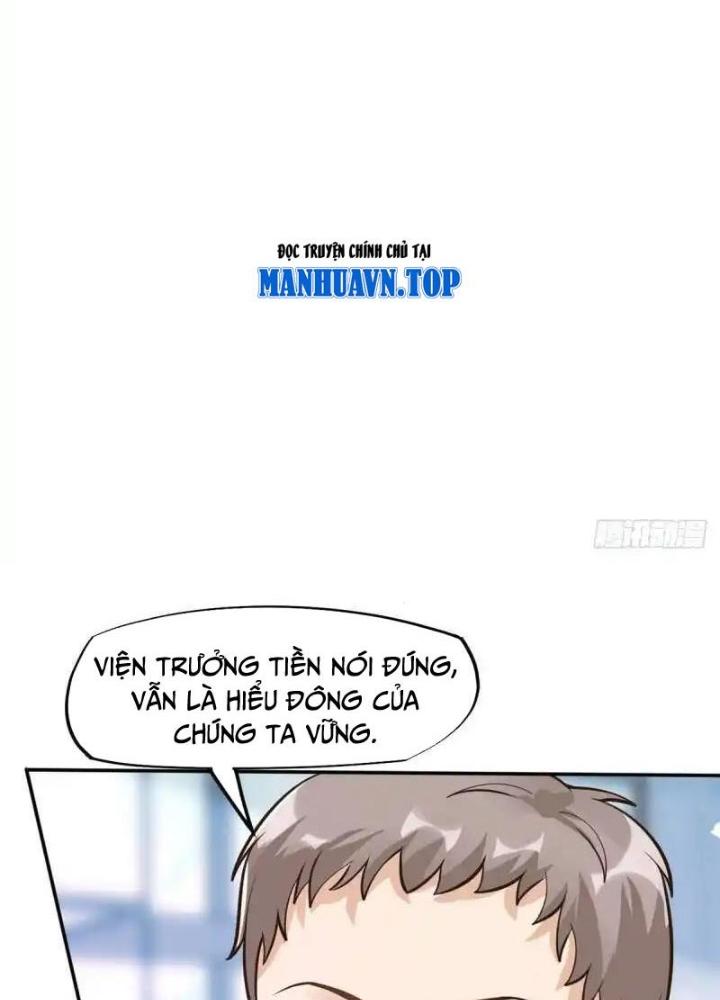 Khi Bác Sĩ Mở Hack Chapter 18 - Trang 3