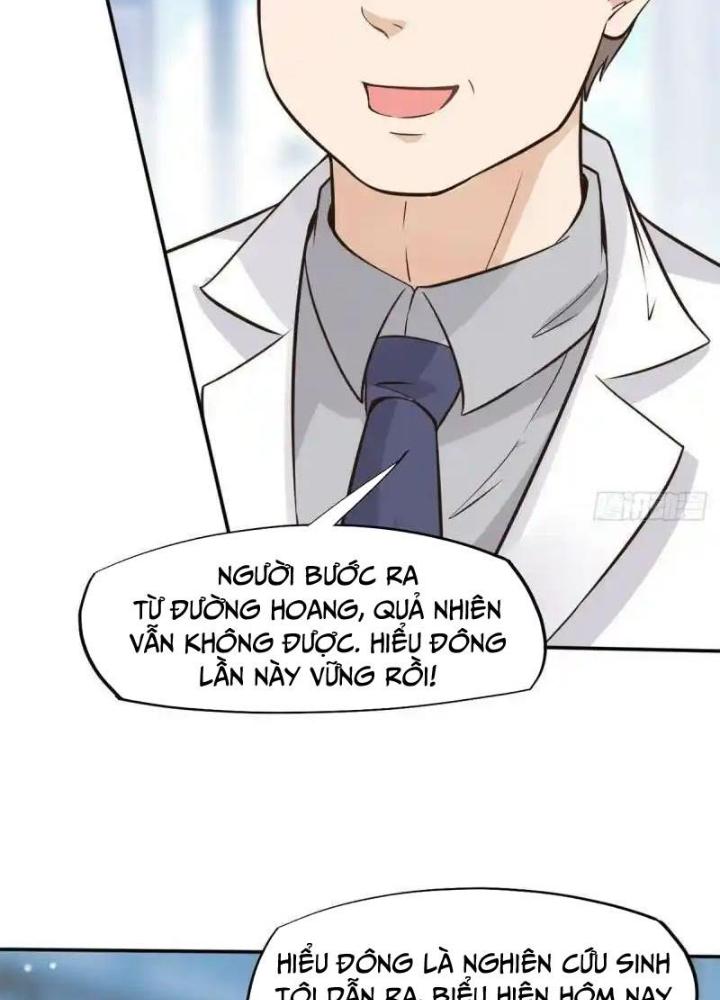 Khi Bác Sĩ Mở Hack Chapter 18 - Trang 3