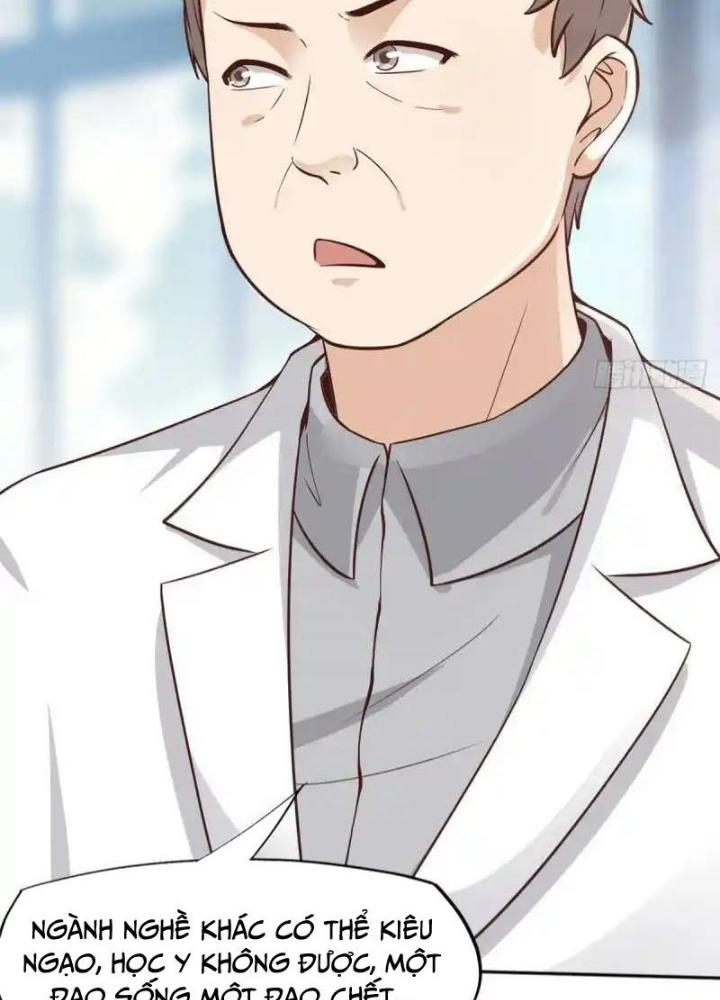 Khi Bác Sĩ Mở Hack Chapter 18 - Trang 3