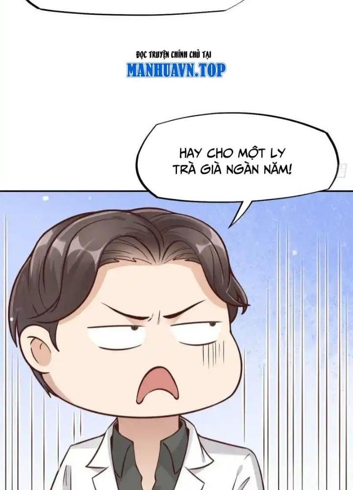 Khi Bác Sĩ Mở Hack Chapter 18 - Trang 3