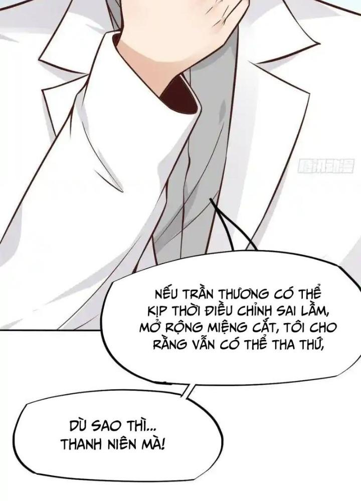 Khi Bác Sĩ Mở Hack Chapter 18 - Trang 3