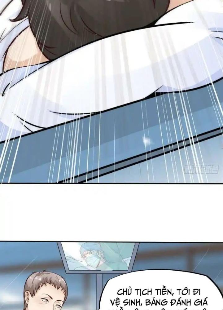 Khi Bác Sĩ Mở Hack Chapter 18 - Trang 3