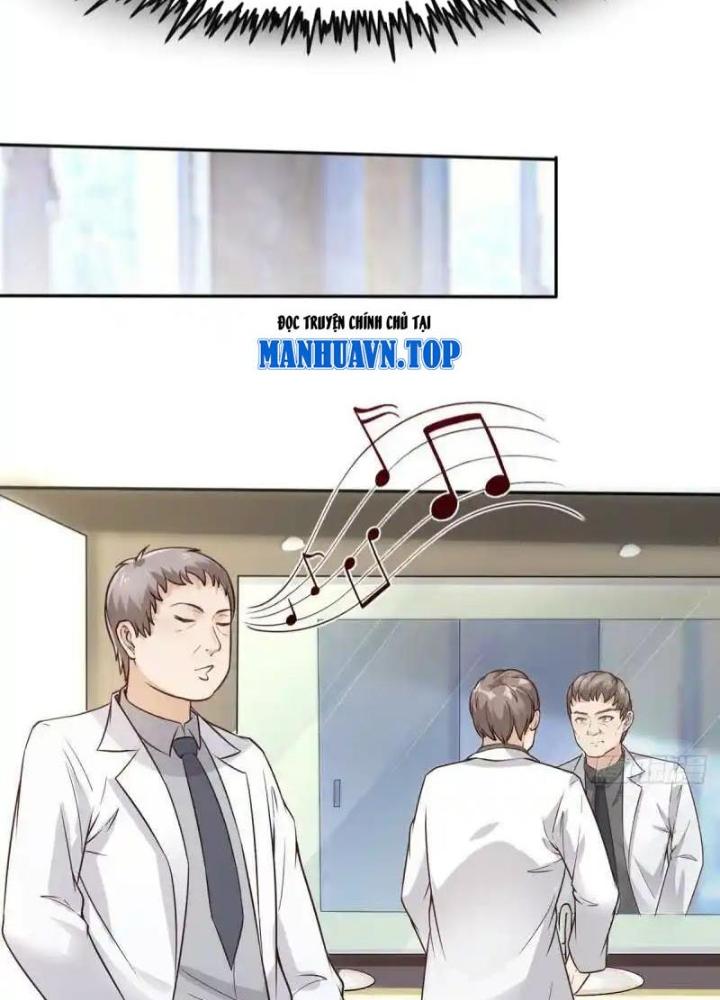 Khi Bác Sĩ Mở Hack Chapter 18 - Trang 3