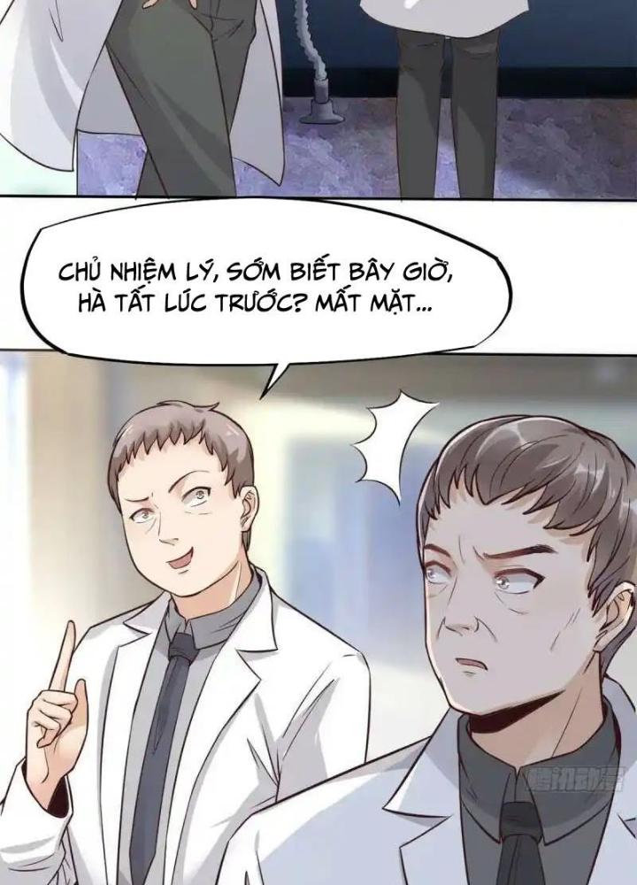 Khi Bác Sĩ Mở Hack Chapter 18 - Trang 3