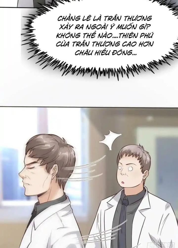 Khi Bác Sĩ Mở Hack Chapter 18 - Trang 3