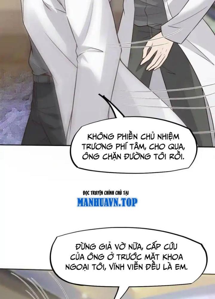 Khi Bác Sĩ Mở Hack Chapter 18 - Trang 3