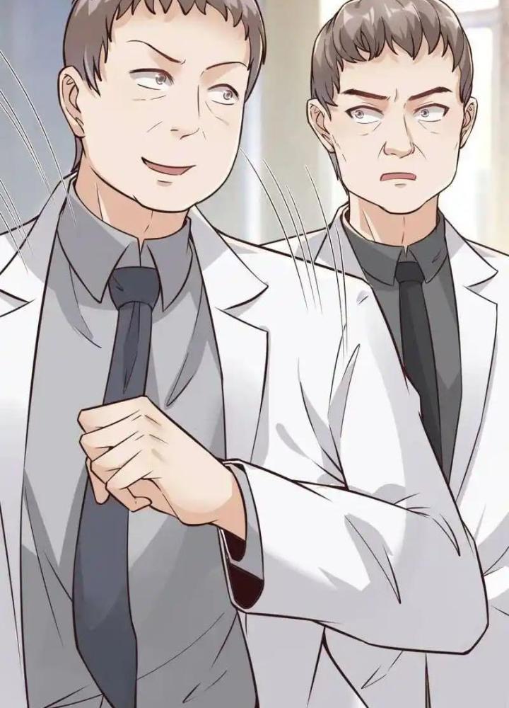 Khi Bác Sĩ Mở Hack Chapter 18 - Trang 3