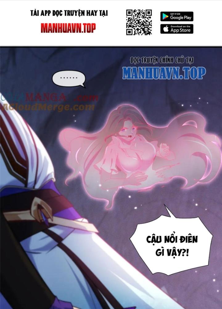 Ở Bên Cạnh Nữ Ma Đầu Chapter 46 - Trang 2