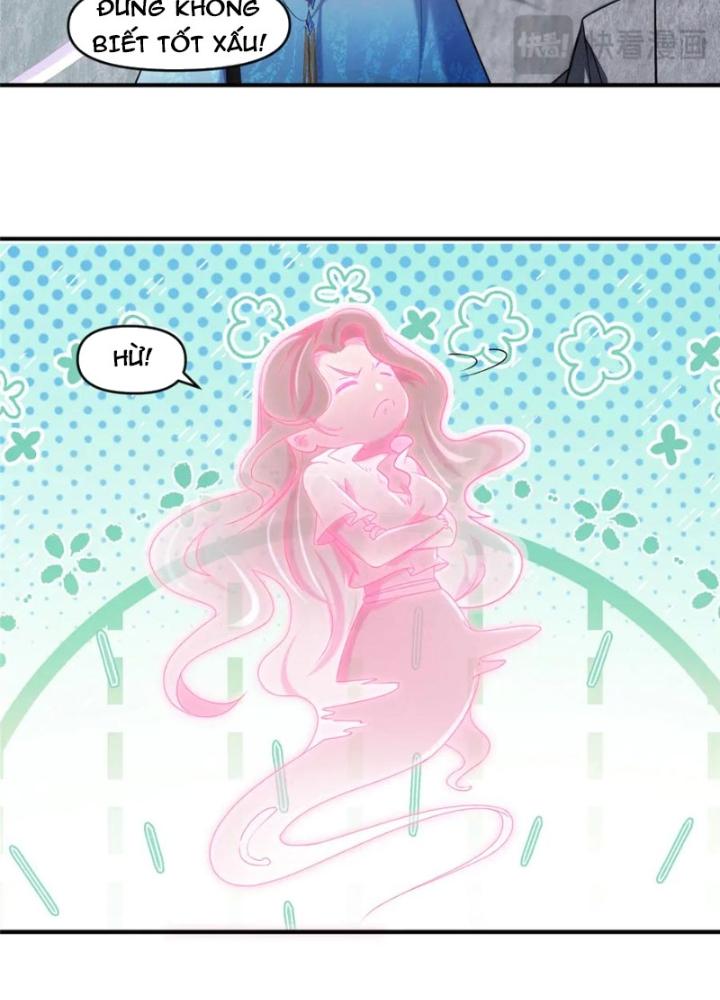 Ở Bên Cạnh Nữ Ma Đầu Chapter 46 - Trang 2