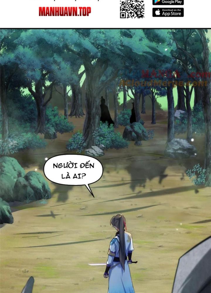 Ở Bên Cạnh Nữ Ma Đầu Chapter 46 - Trang 2