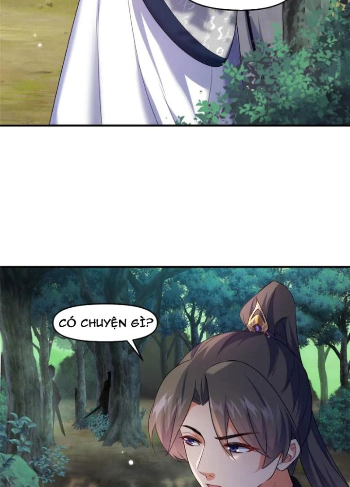 Ở Bên Cạnh Nữ Ma Đầu Chapter 46 - Trang 2