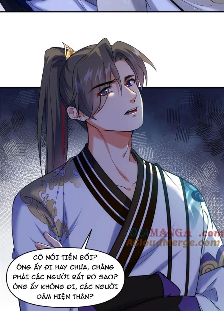 Ở Bên Cạnh Nữ Ma Đầu Chapter 46 - Trang 2