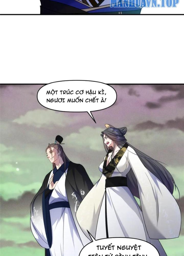 Ở Bên Cạnh Nữ Ma Đầu Chapter 46 - Trang 2