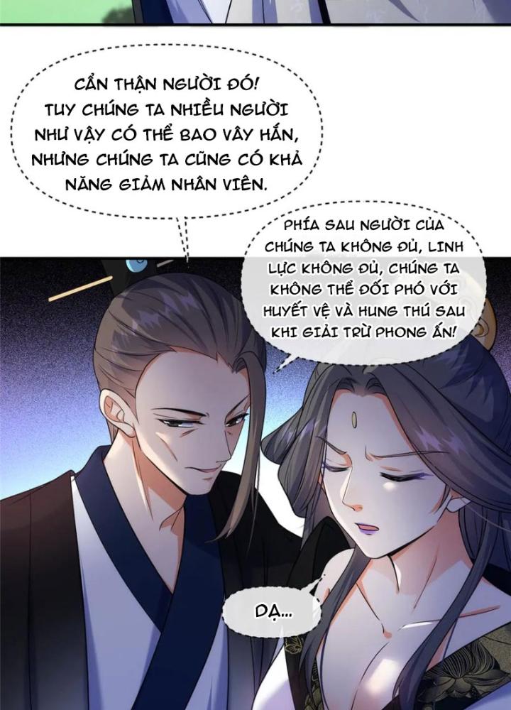 Ở Bên Cạnh Nữ Ma Đầu Chapter 46 - Trang 2