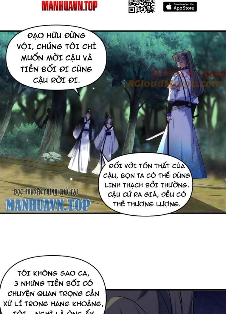 Ở Bên Cạnh Nữ Ma Đầu Chapter 46 - Trang 2