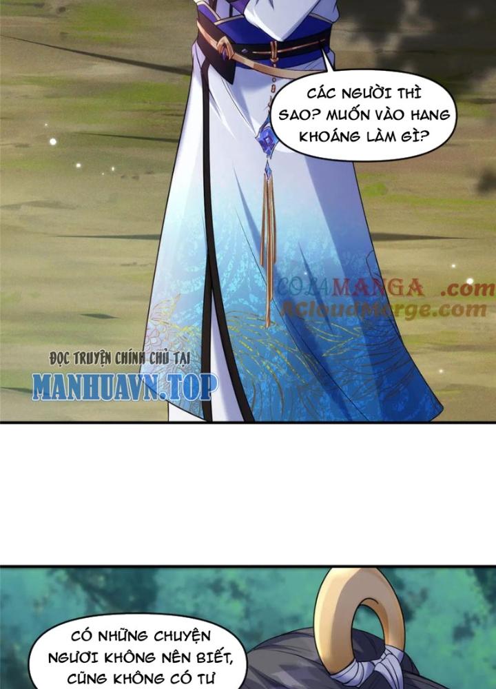 Ở Bên Cạnh Nữ Ma Đầu Chapter 46 - Trang 2