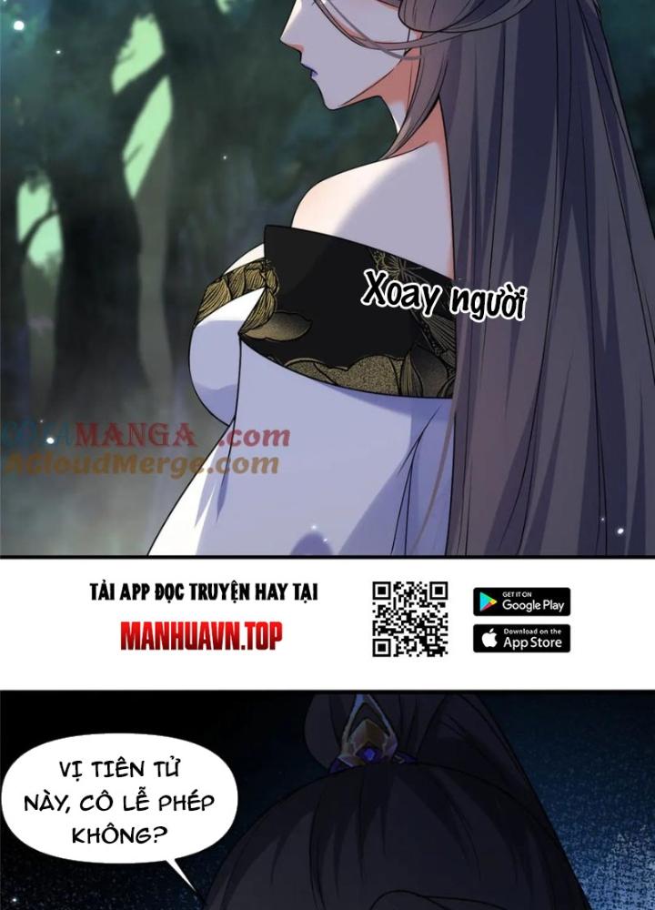 Ở Bên Cạnh Nữ Ma Đầu Chapter 46 - Trang 2