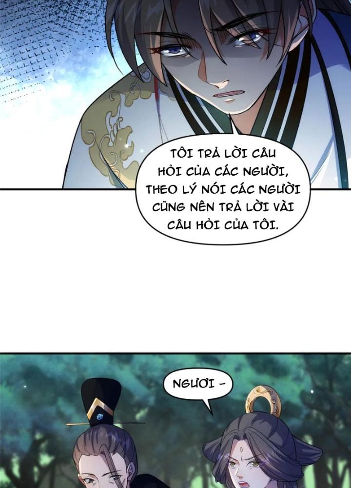 Ở Bên Cạnh Nữ Ma Đầu Chapter 46 - Trang 2