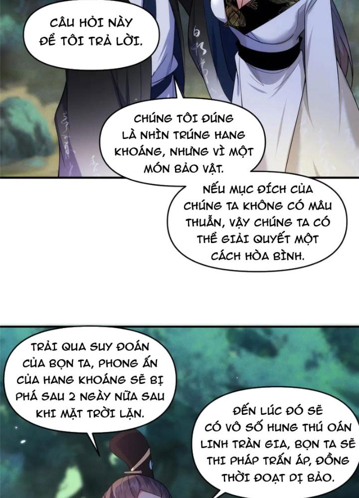Ở Bên Cạnh Nữ Ma Đầu Chapter 46 - Trang 2