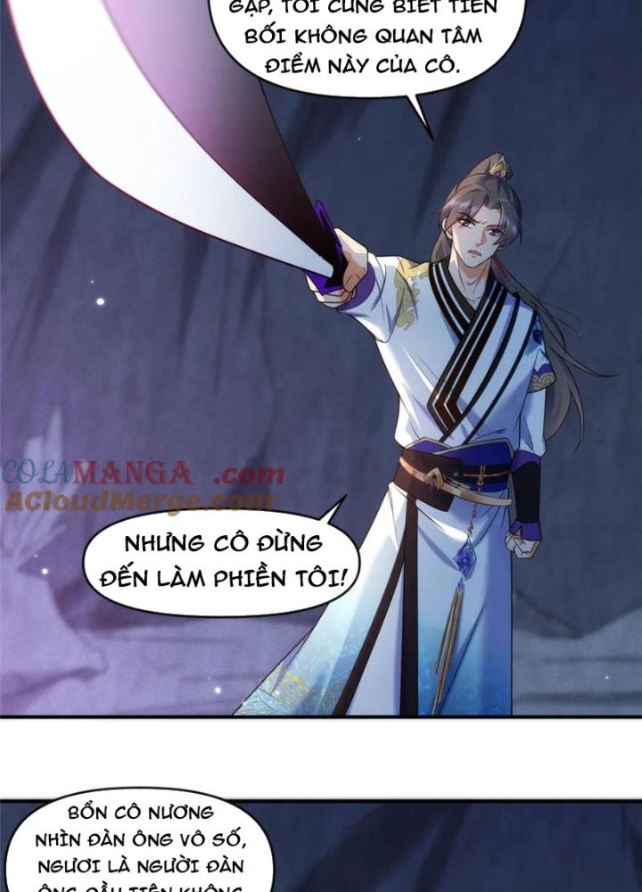 Ở Bên Cạnh Nữ Ma Đầu Chapter 46 - Trang 2
