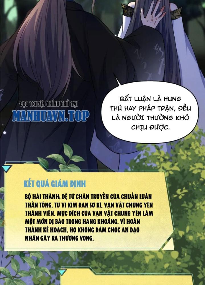 Ở Bên Cạnh Nữ Ma Đầu Chapter 46 - Trang 2