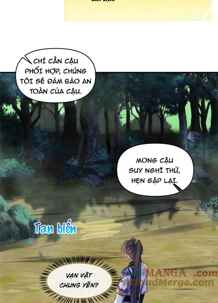 Ở Bên Cạnh Nữ Ma Đầu Chapter 46 - Trang 2