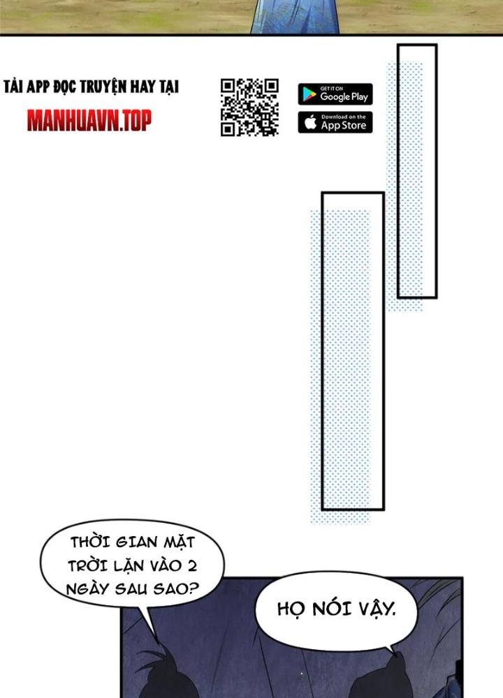 Ở Bên Cạnh Nữ Ma Đầu Chapter 46 - Trang 2