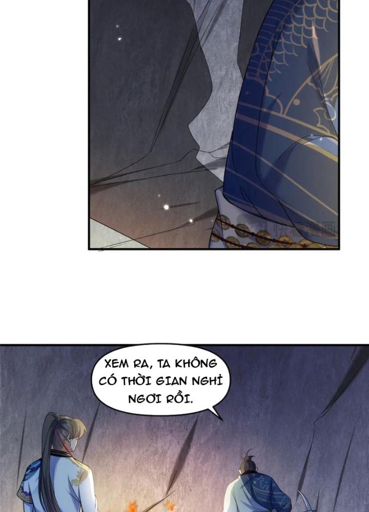 Ở Bên Cạnh Nữ Ma Đầu Chapter 46 - Trang 2