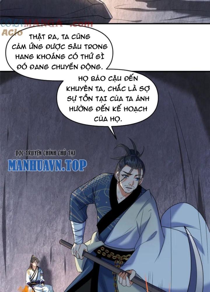 Ở Bên Cạnh Nữ Ma Đầu Chapter 46 - Trang 2