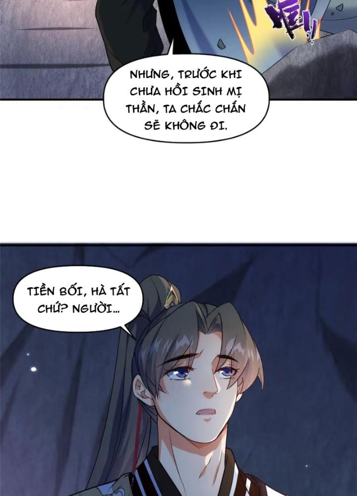 Ở Bên Cạnh Nữ Ma Đầu Chapter 46 - Trang 2