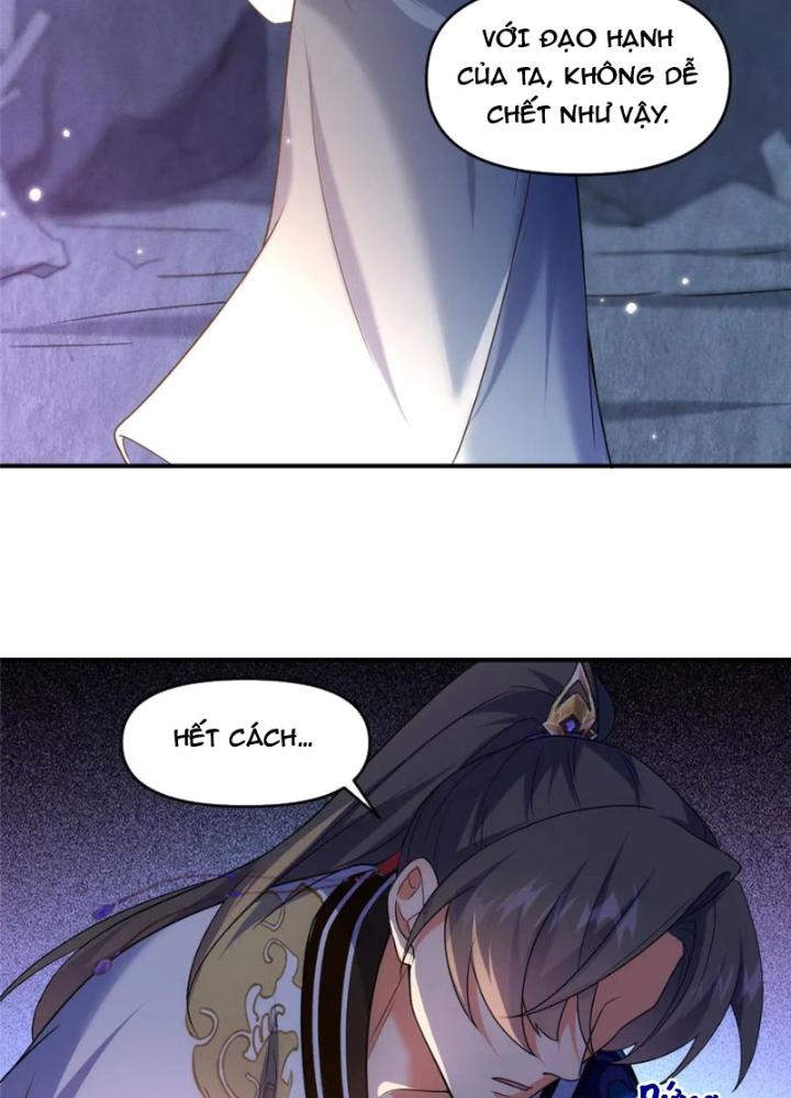 Ở Bên Cạnh Nữ Ma Đầu Chapter 46 - Trang 2