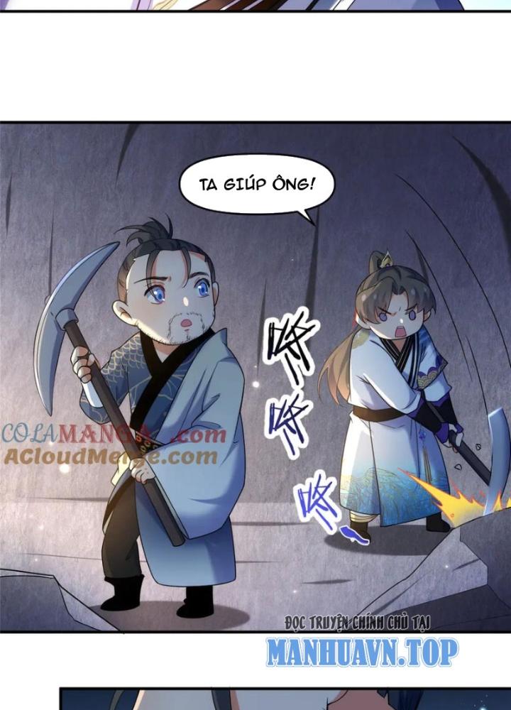 Ở Bên Cạnh Nữ Ma Đầu Chapter 46 - Trang 2