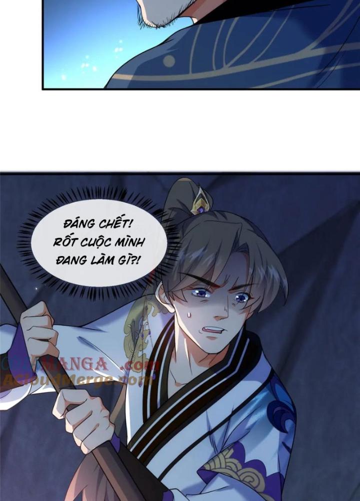 Ở Bên Cạnh Nữ Ma Đầu Chapter 46 - Trang 2