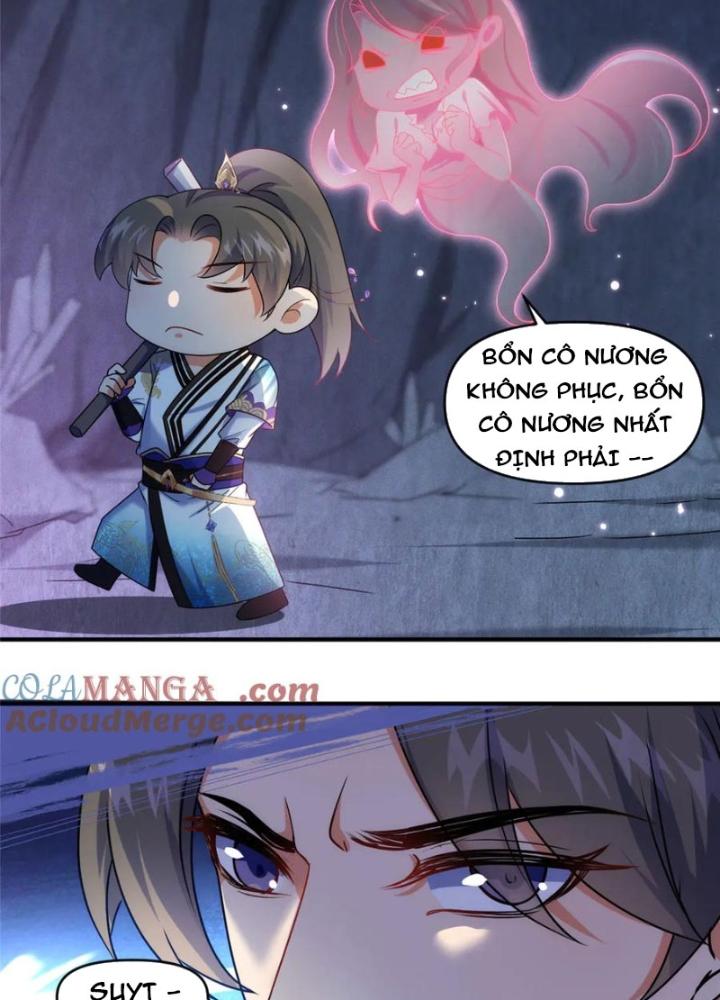 Ở Bên Cạnh Nữ Ma Đầu Chapter 46 - Trang 2