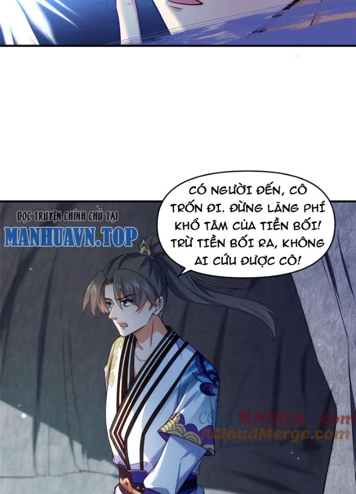 Ở Bên Cạnh Nữ Ma Đầu Chapter 46 - Trang 2