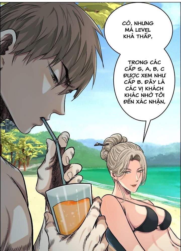 Dị Thú Mê Thành Chapter 52 - Trang 2