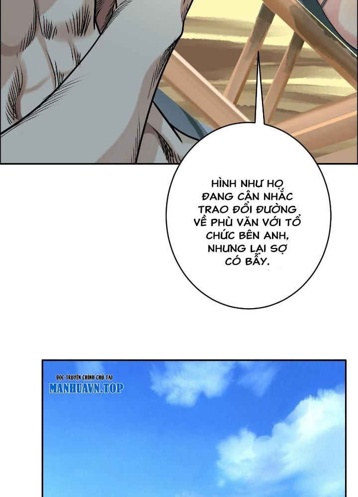 Dị Thú Mê Thành Chapter 52 - Trang 2