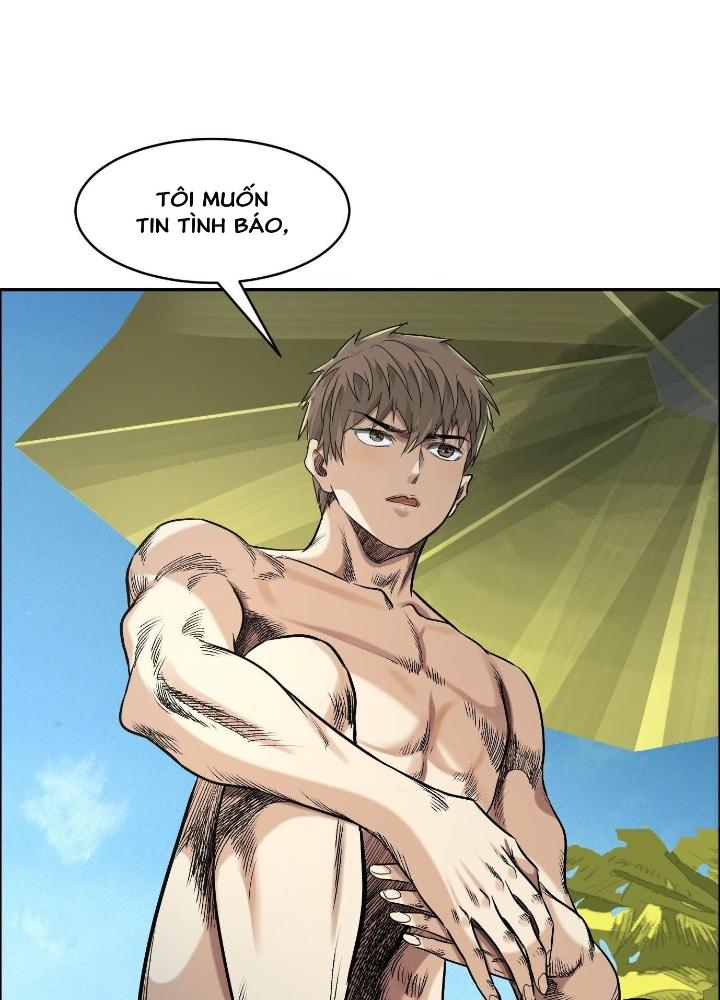 Dị Thú Mê Thành Chapter 52 - Trang 2