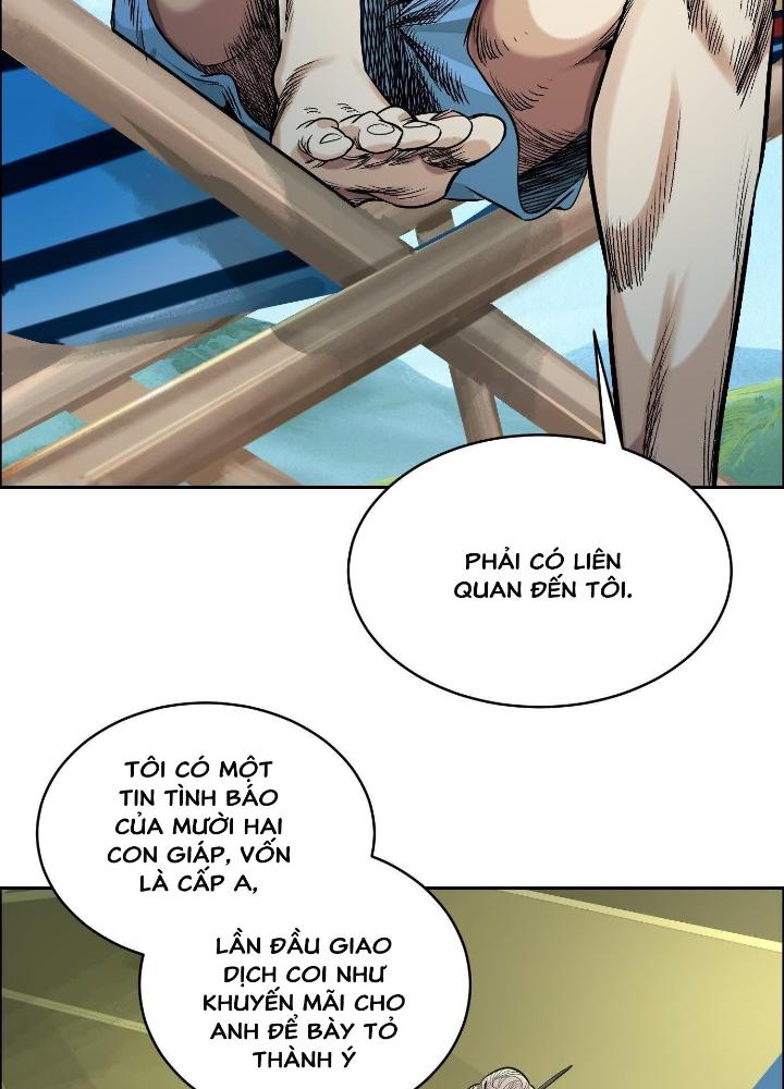 Dị Thú Mê Thành Chapter 52 - Trang 2