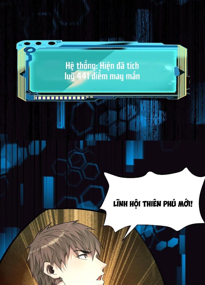 Dị Thú Mê Thành Chapter 52 - Trang 2