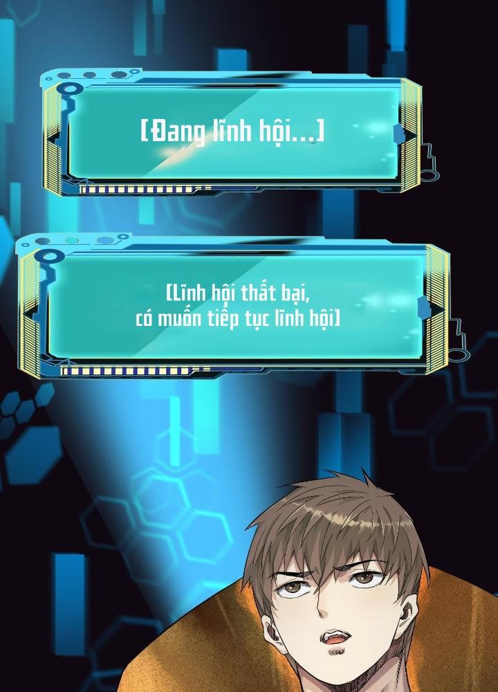 Dị Thú Mê Thành Chapter 52 - Trang 2