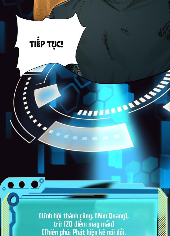 Dị Thú Mê Thành Chapter 52 - Trang 2