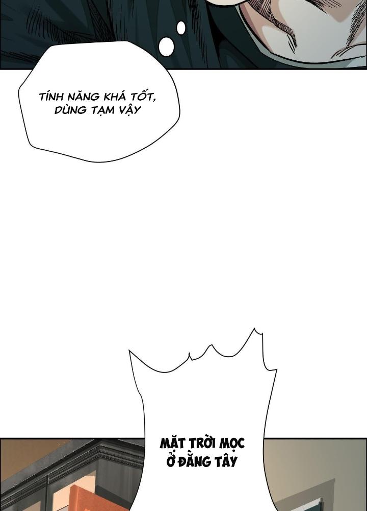 Dị Thú Mê Thành Chapter 52 - Trang 2