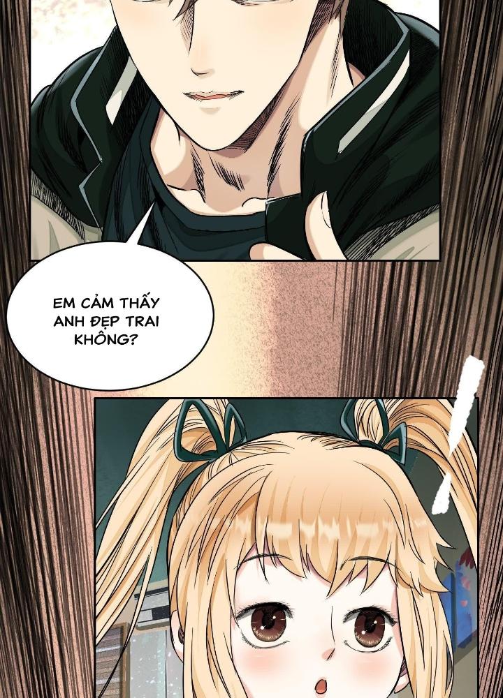 Dị Thú Mê Thành Chapter 52 - Trang 2