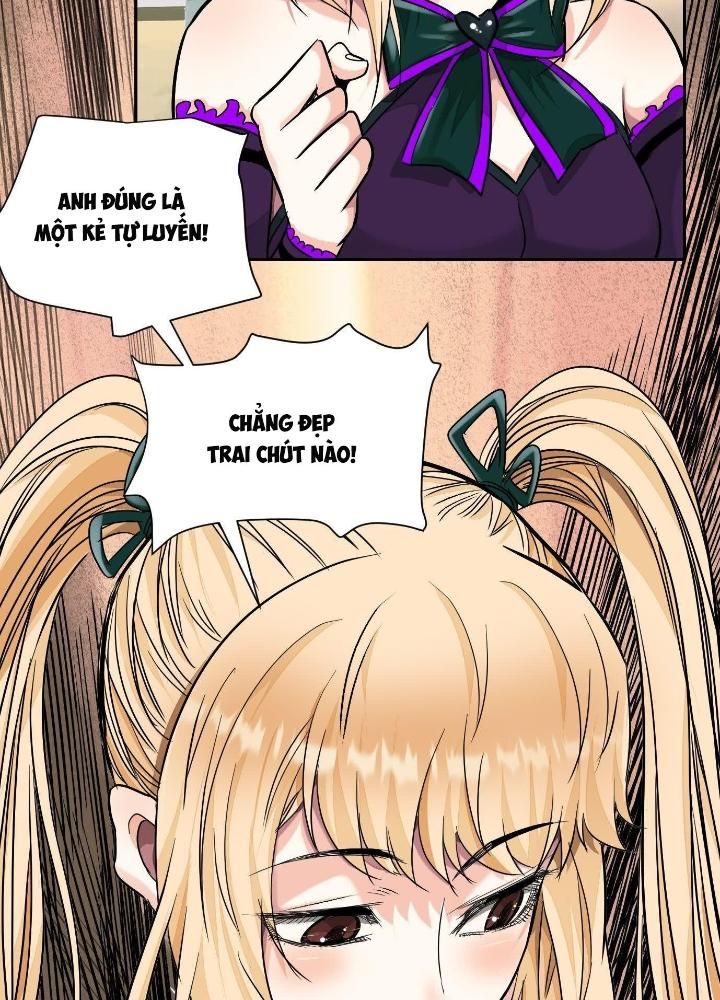 Dị Thú Mê Thành Chapter 52 - Trang 2